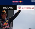 Max Verstappen, 2016 Britanya Grand Prix